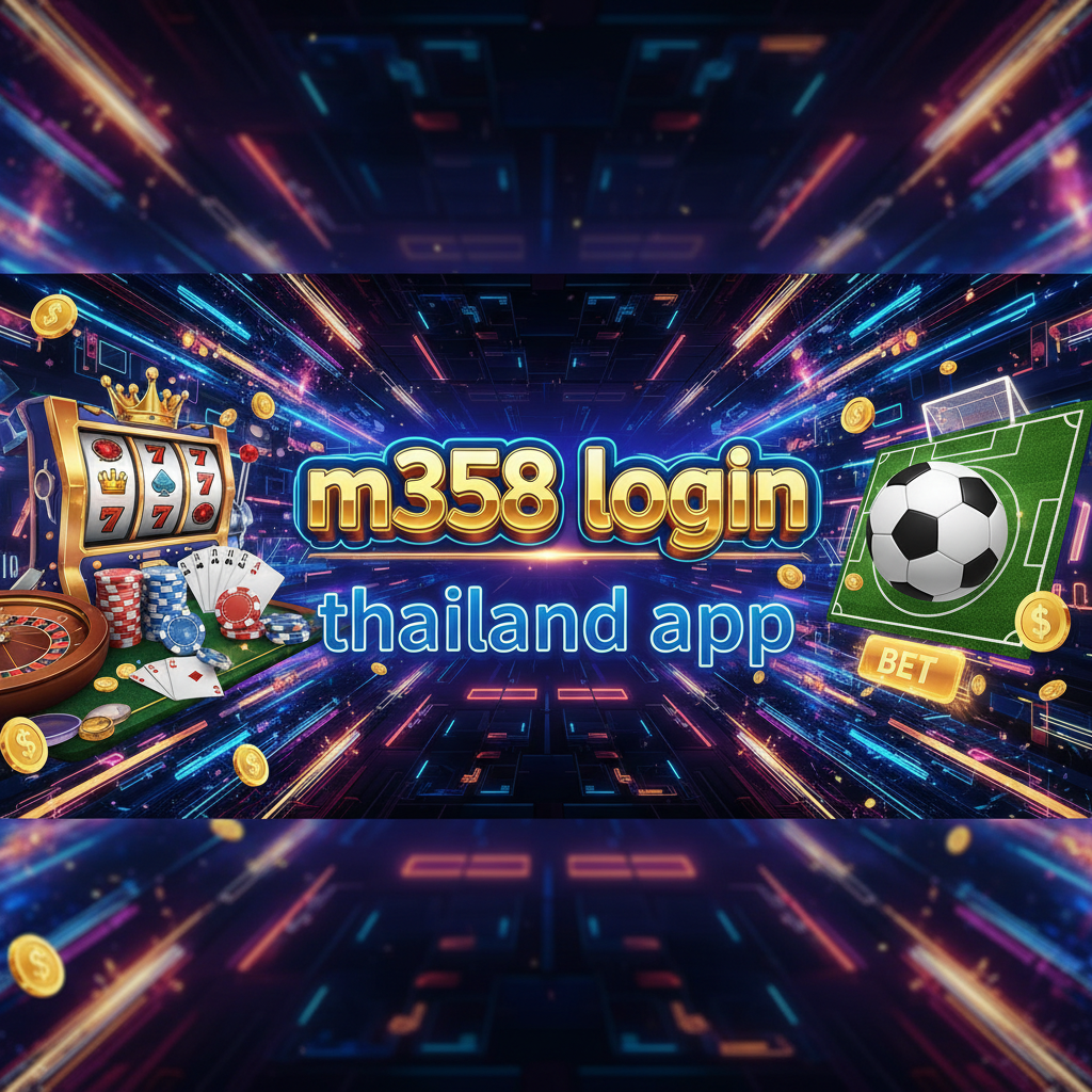 m358 login thailand app