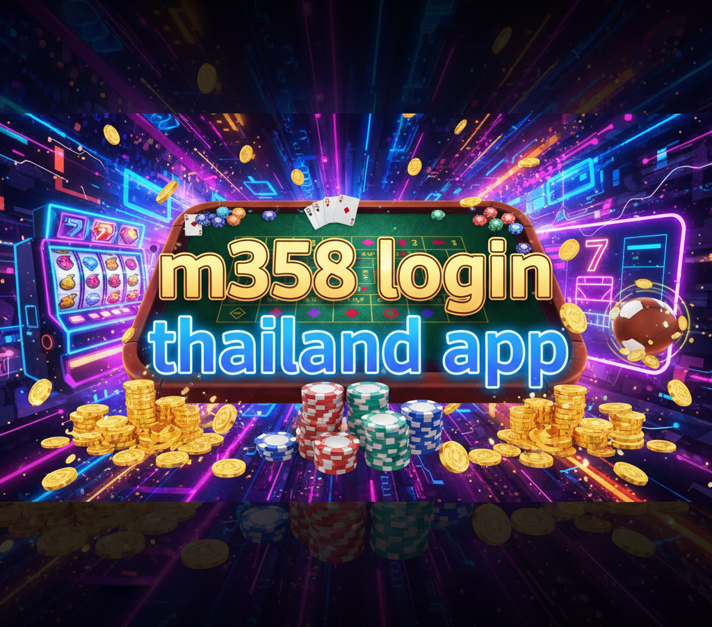 m358 login thailand app
